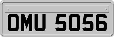 OMU5056
