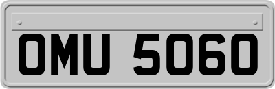 OMU5060