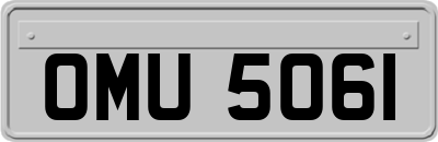 OMU5061