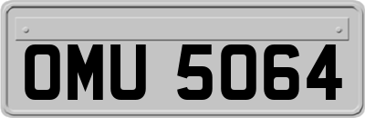 OMU5064