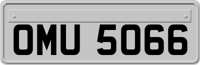 OMU5066