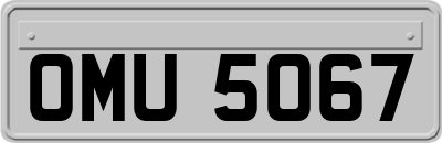 OMU5067