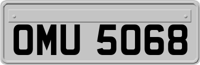 OMU5068