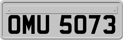 OMU5073