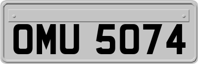 OMU5074