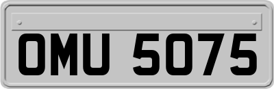 OMU5075