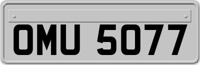 OMU5077