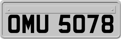 OMU5078
