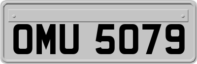 OMU5079