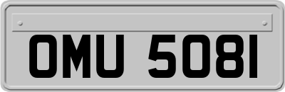OMU5081