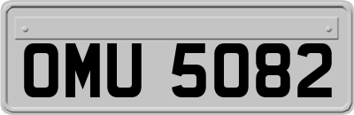 OMU5082
