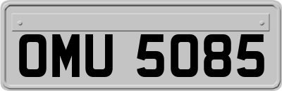 OMU5085
