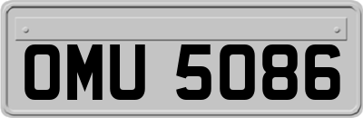 OMU5086