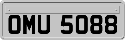 OMU5088