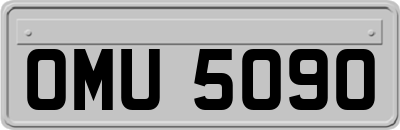 OMU5090