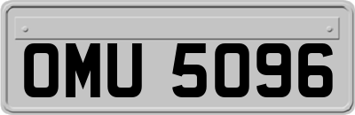 OMU5096