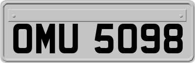 OMU5098