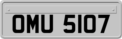 OMU5107