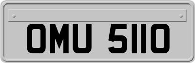 OMU5110