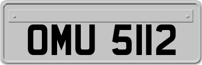 OMU5112