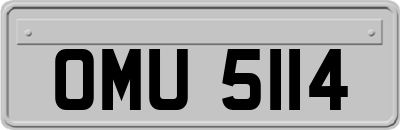 OMU5114