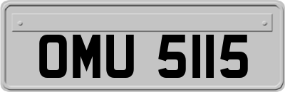 OMU5115