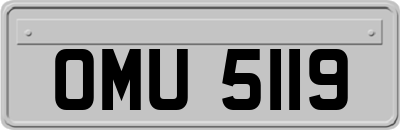 OMU5119