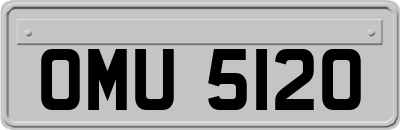 OMU5120