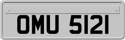 OMU5121