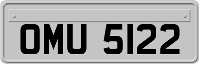 OMU5122