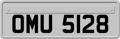 OMU5128