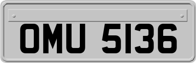 OMU5136