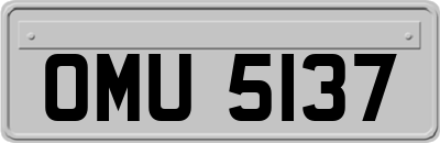 OMU5137