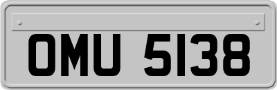 OMU5138