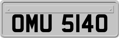OMU5140