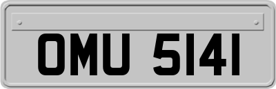 OMU5141