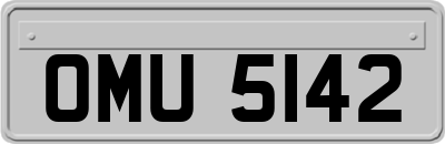OMU5142