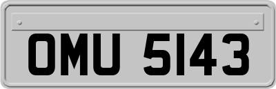 OMU5143