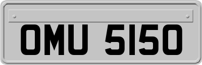 OMU5150