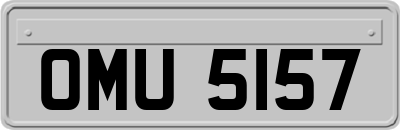 OMU5157