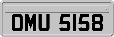 OMU5158