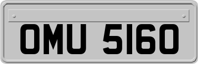 OMU5160