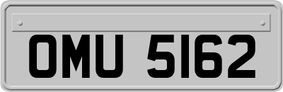 OMU5162