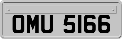 OMU5166