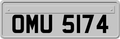 OMU5174