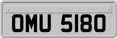 OMU5180