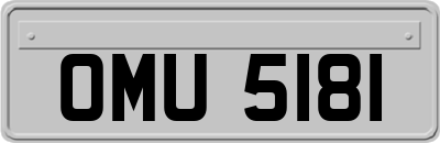 OMU5181