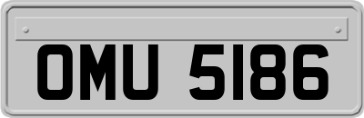 OMU5186
