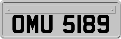 OMU5189