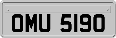 OMU5190